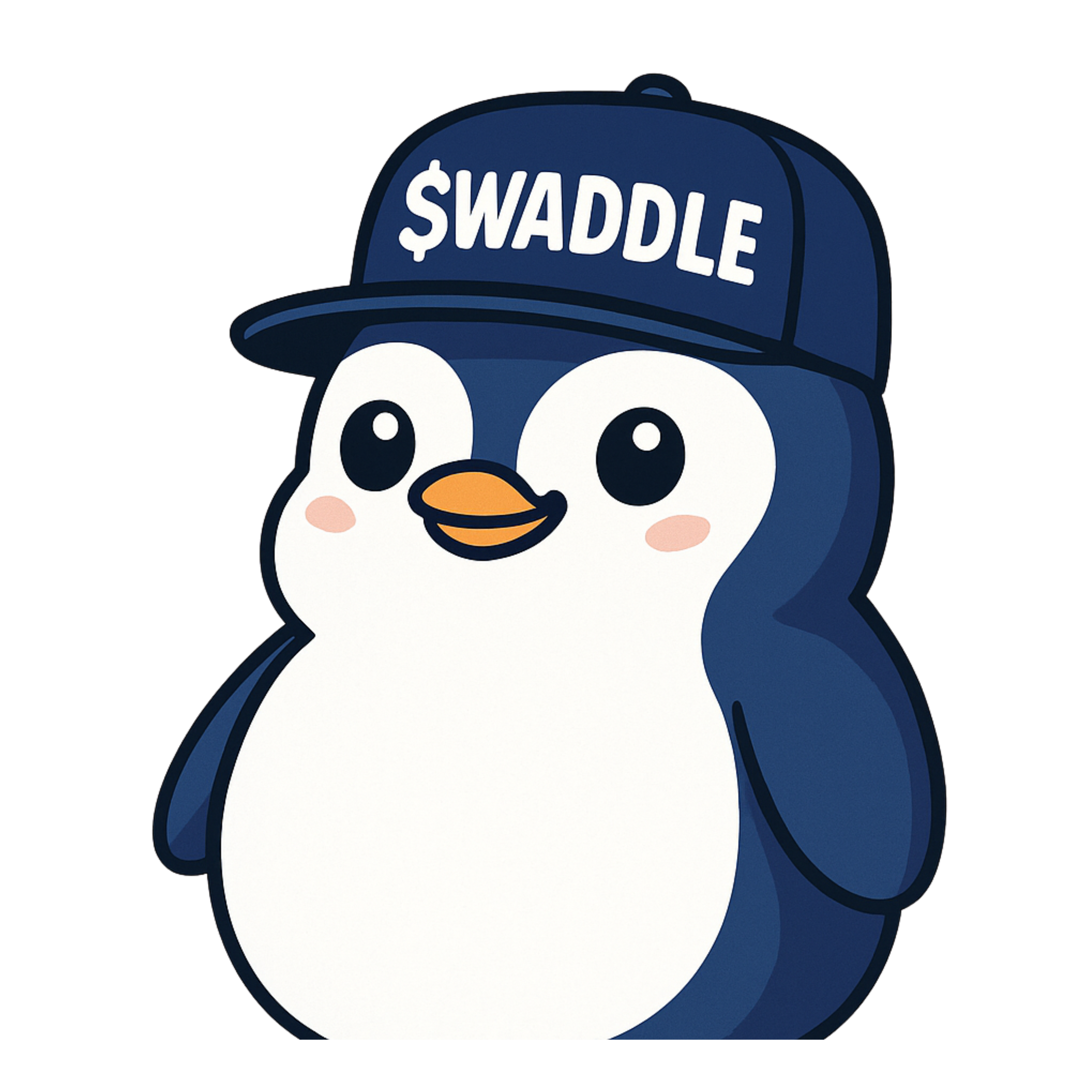WADDLE Token Logo